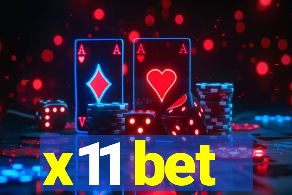 x11 bet